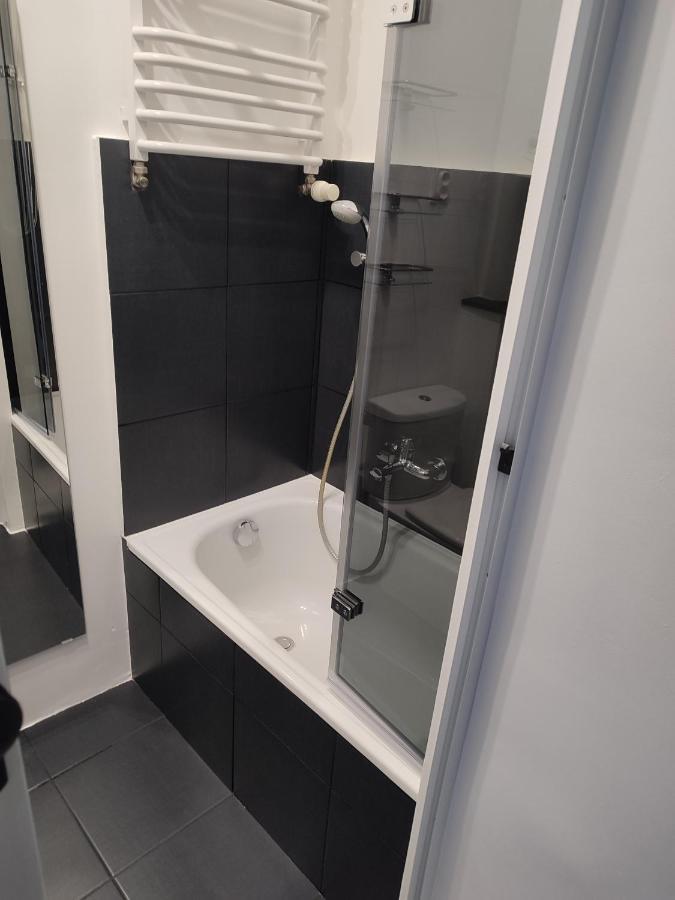 Apartament Centrum
